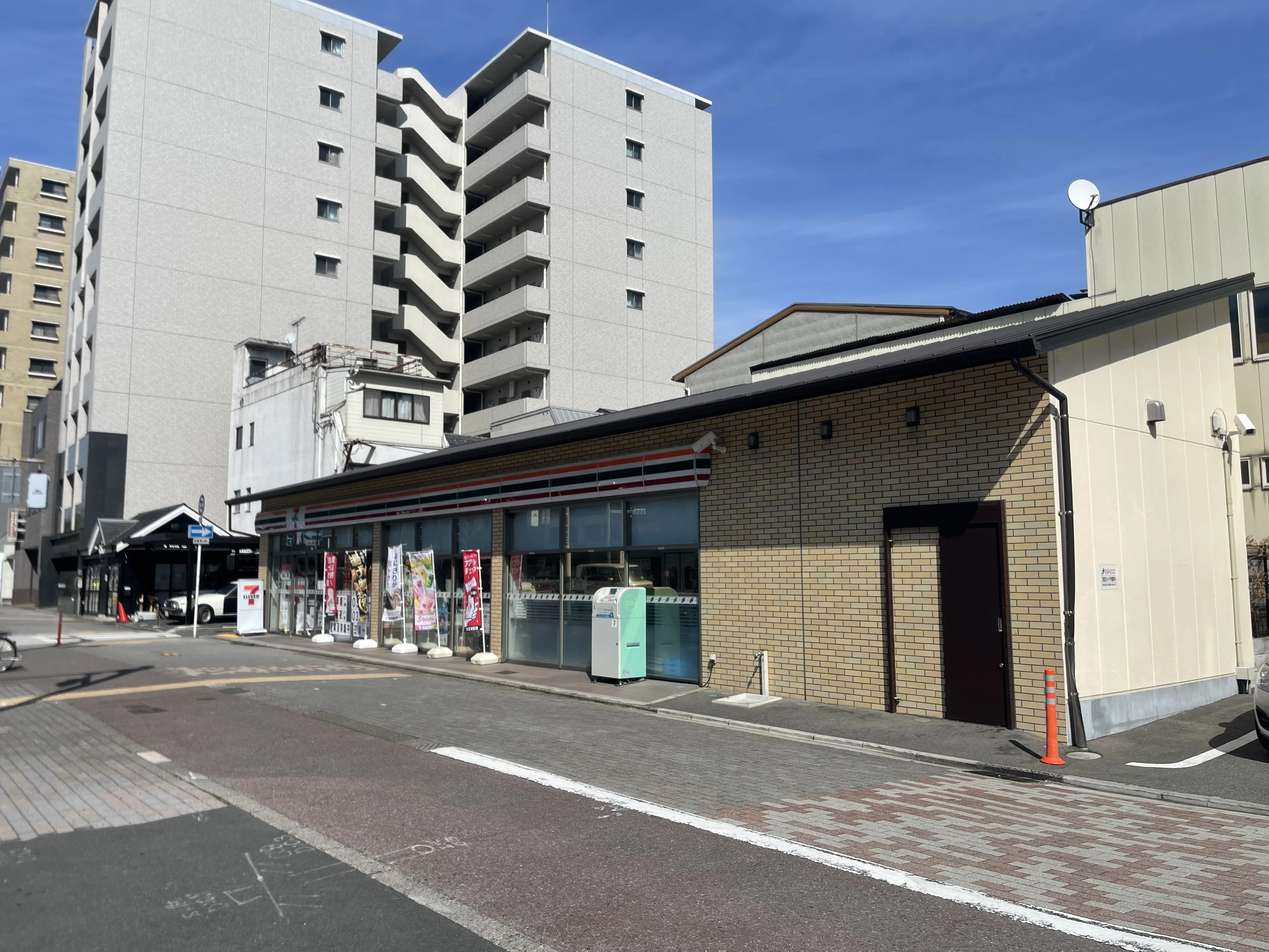 グランドムール油小路｜京都　不動産｜大野不動産13