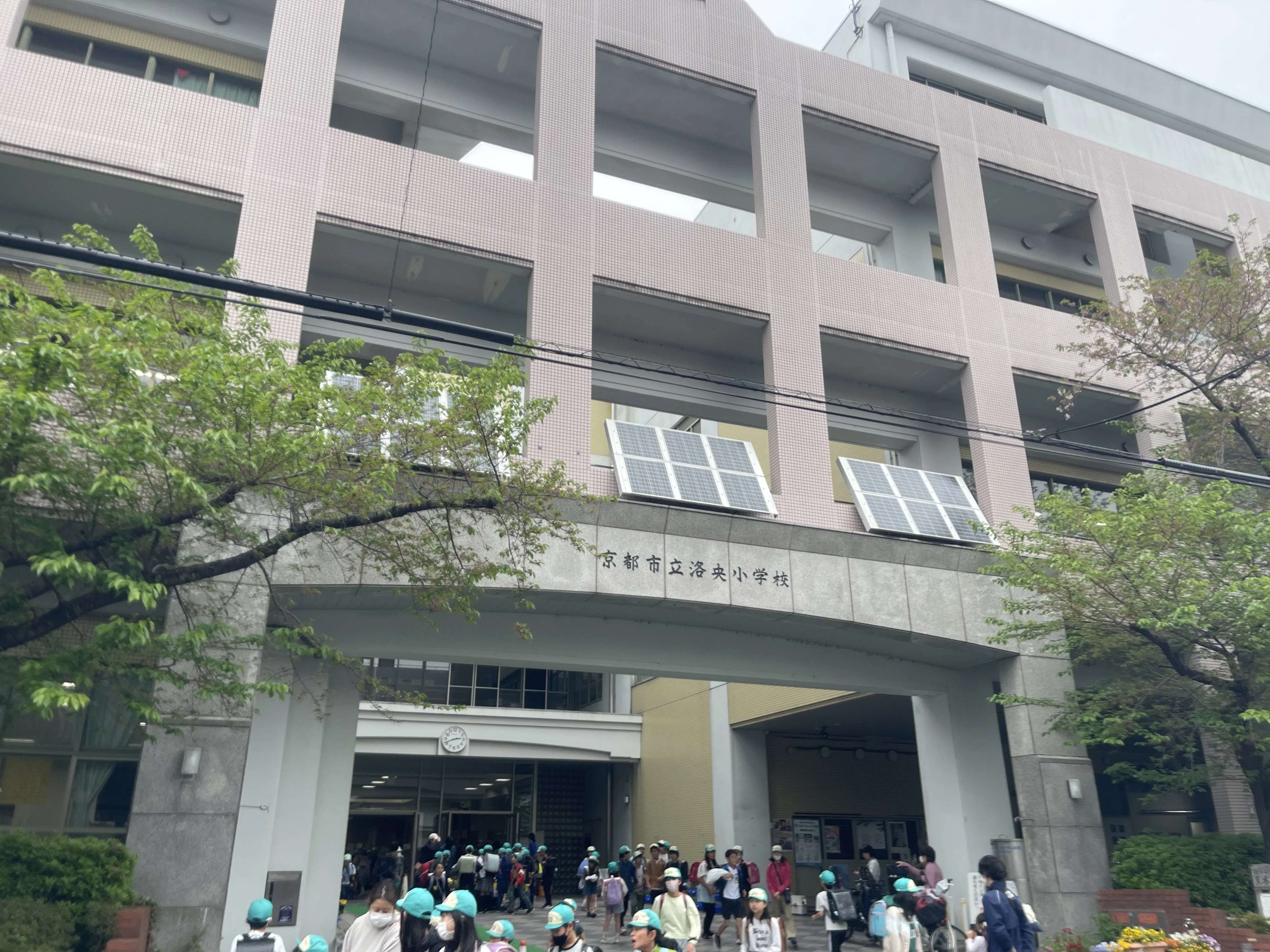 グランドムール油小路｜京都　不動産｜大野不動産17