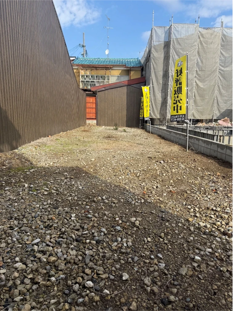 大野不動産｜京都不動産｜仲介｜買取｜売買4